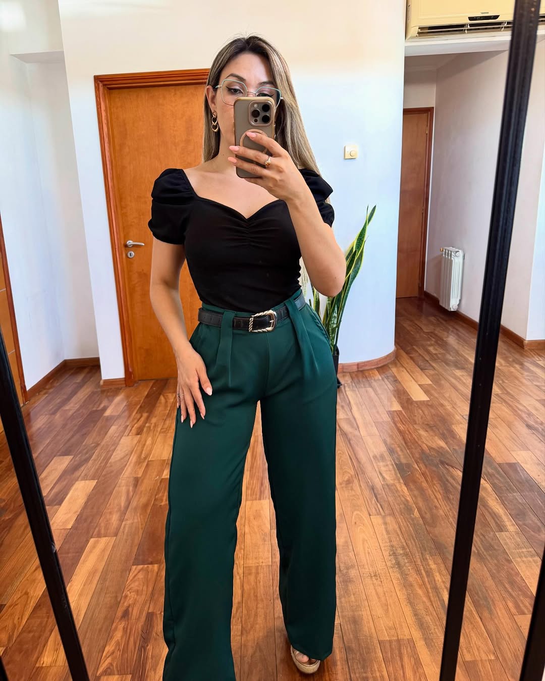 2x1 PANTALÓN SASTRERO