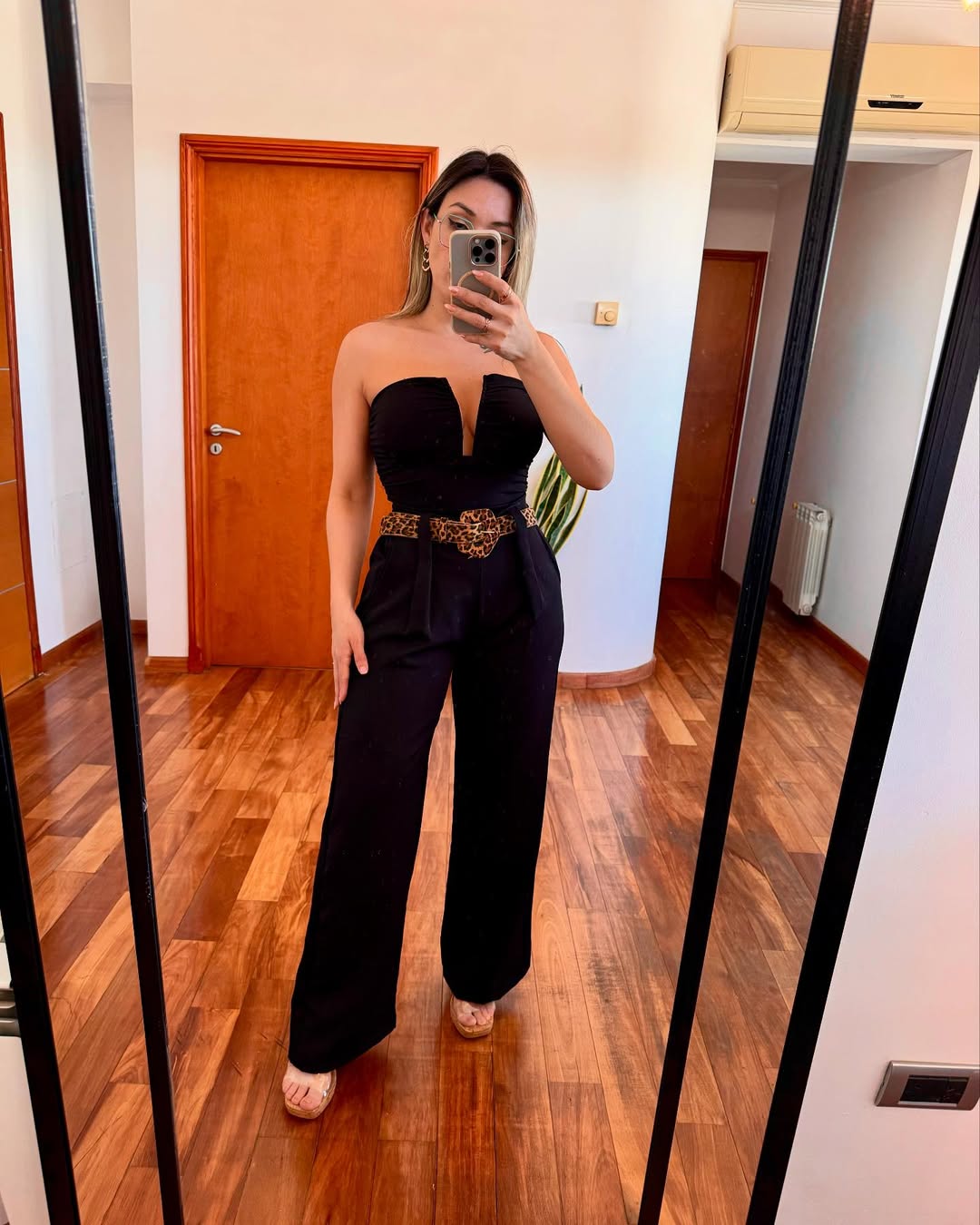 2x1 PANTALÓN SASTRERO