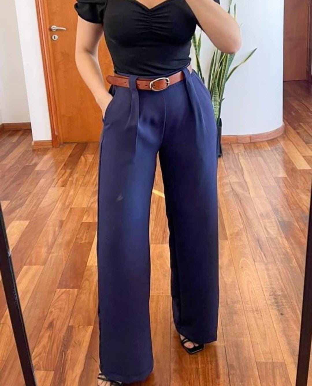 2x1 PANTALÓN SASTRERO