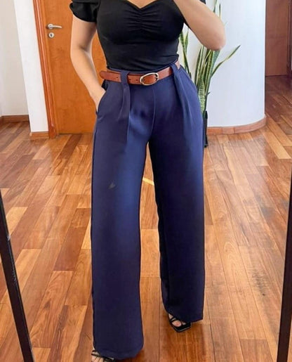 2x1 PANTALÓN SASTRERO