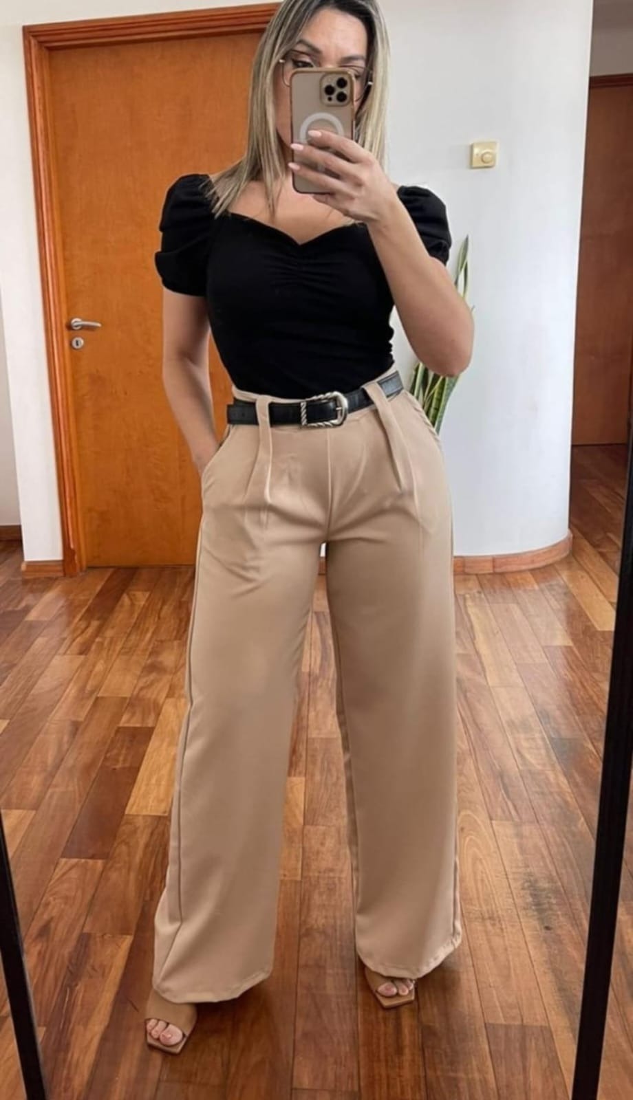2x1 PANTALÓN SASTRERO