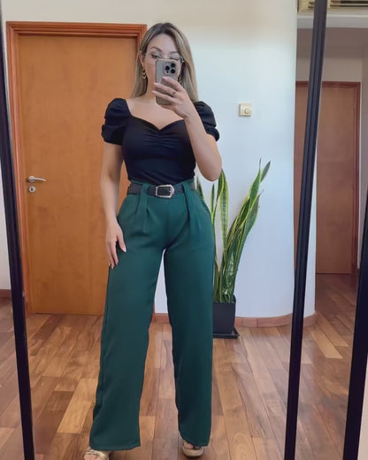 2x1 PANTALÓN SASTRERO